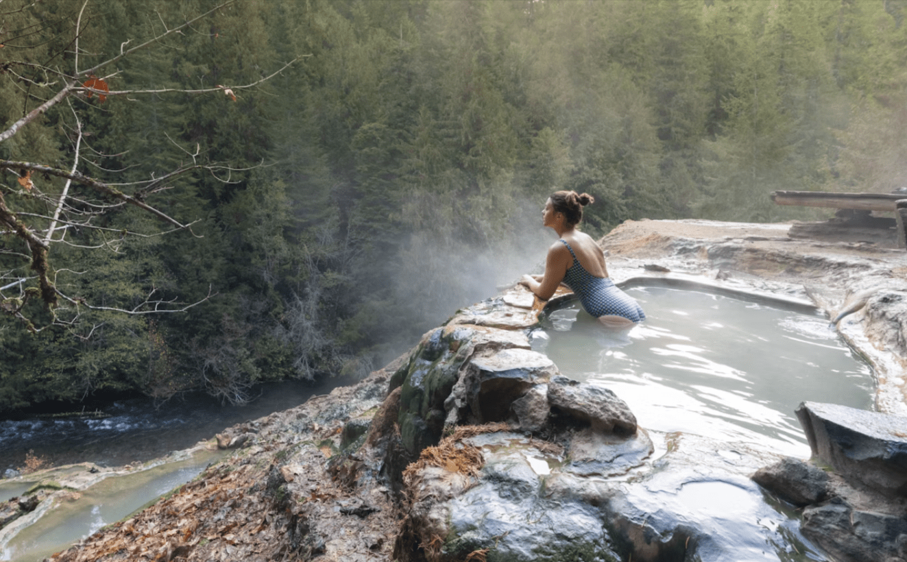 How to Enjoy Natural Sulfur Springs in Tskaltubo
