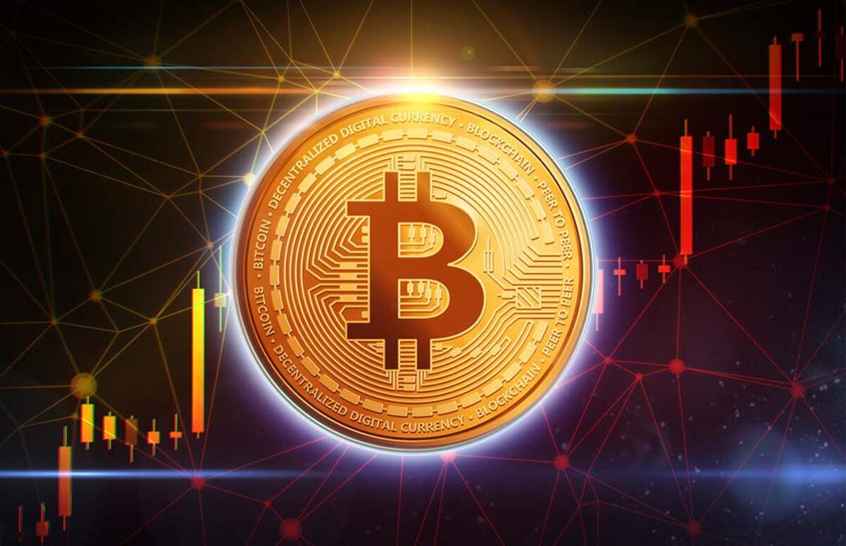 Bitcoin’s Wild Ride: Decoding the USD Price Rollercoaster